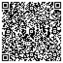 QR code with Radford Auto contacts
