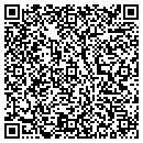 QR code with Unforgettable contacts