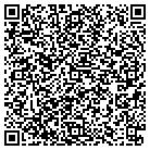 QR code with M C O Environmental Inc contacts