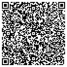 QR code with Akouri Consulting Engineers contacts