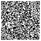 QR code with Cain Appraisal Service contacts