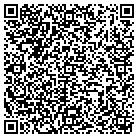 QR code with A K Scruggs & Assoc Inc contacts