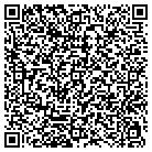 QR code with Calabrese Racek & Markos Inc contacts