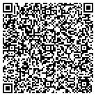 QR code with Callan Salvage & Appraisal CO contacts