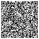 QR code with Atlecs Corp contacts