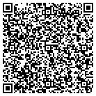 QR code with A Way of Life Tattoo contacts
