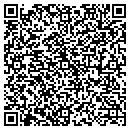 QR code with Cather Charles contacts