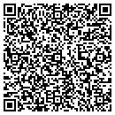 QR code with Aegis Lending contacts