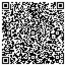 QR code with Xtreme contacts