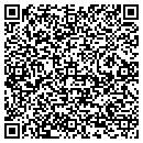 QR code with Hackensack Bakery contacts