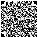 QR code with Hackensack Bakery contacts