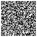 QR code with Clapper Terry L contacts