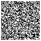 QR code with F & F Global Investigations contacts