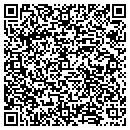 QR code with C & N Service Inc contacts
