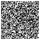 QR code with Macedonia Brook State Park contacts