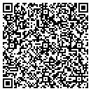 QR code with R L Caudill Co contacts