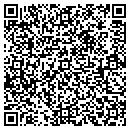 QR code with All For One contacts