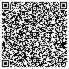 QR code with University Of Hawaii contacts