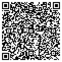QR code with D C Engineering contacts