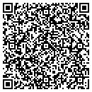 QR code with Zap Auto Parts contacts