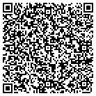 QR code with Haunted History Ghost Walks contacts