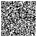 QR code with Hexatours contacts