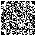 QR code with Alcatraz contacts