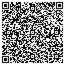 QR code with Cbs Broadcasting Inc contacts