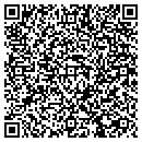 QR code with H & R Tours Inc contacts