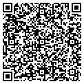 QR code with Chaos Tattoos contacts