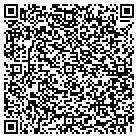 QR code with Fame of Indiana Inc contacts