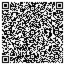 QR code with James Clarke contacts
