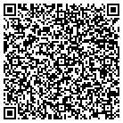 QR code with A Hogg Heaven Tattos contacts