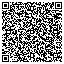 QR code with Jeff's Books contacts