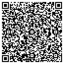 QR code with Tala Jeweler contacts