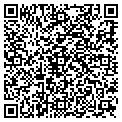 QR code with Tate's contacts
