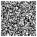 QR code with Alien Ink contacts