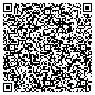 QR code with A Bargain Tree Service contacts