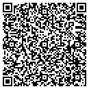 QR code with Haake David contacts