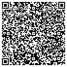 QR code with Koning Day Tours Inc contacts