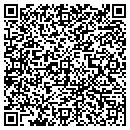 QR code with O C Collision contacts