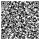 QR code with A Beach Wedding contacts
