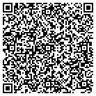 QR code with Manoa Valley District Park contacts