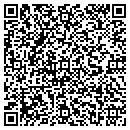 QR code with Rebecca's Bakery LLC contacts