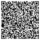 QR code with Leslie Cave contacts