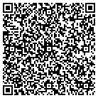 QR code with Luxury Italian Tours Inc contacts