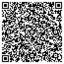 QR code with S N E Systems Inc contacts