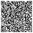 QR code with Allain & Assoc contacts