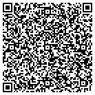 QR code with D Hicks Consulting contacts