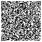 QR code with Tabernaculo De La Fe Cog contacts